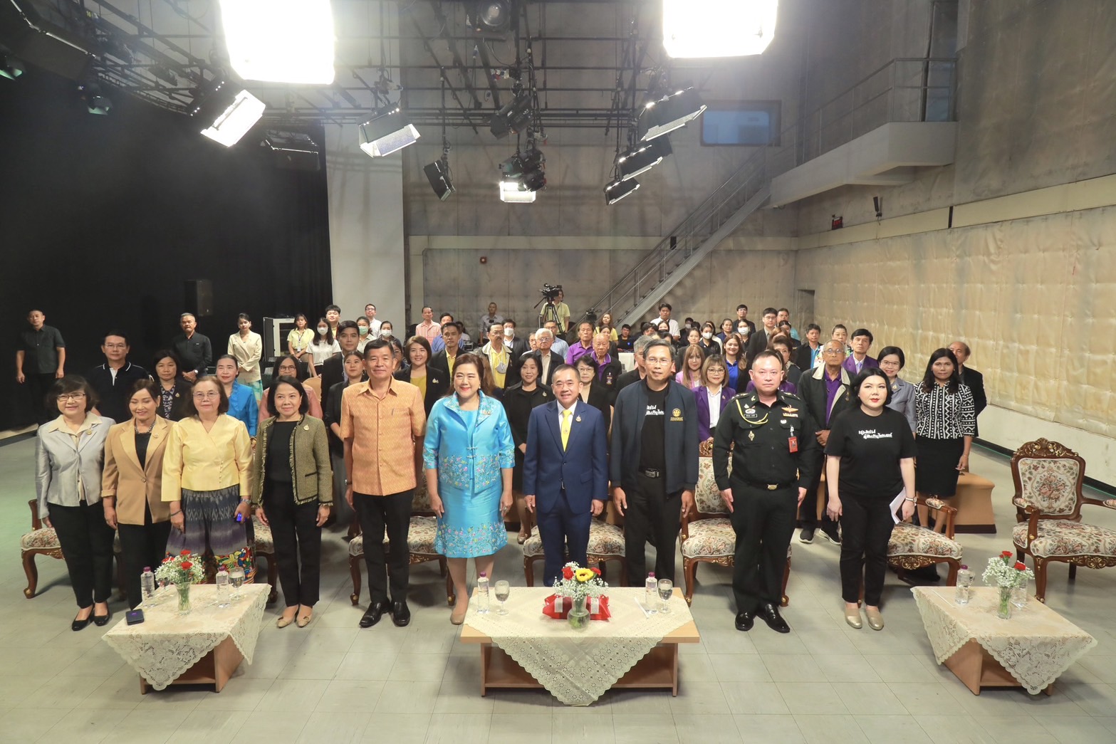 ข่าวสารกระทรวงฯ