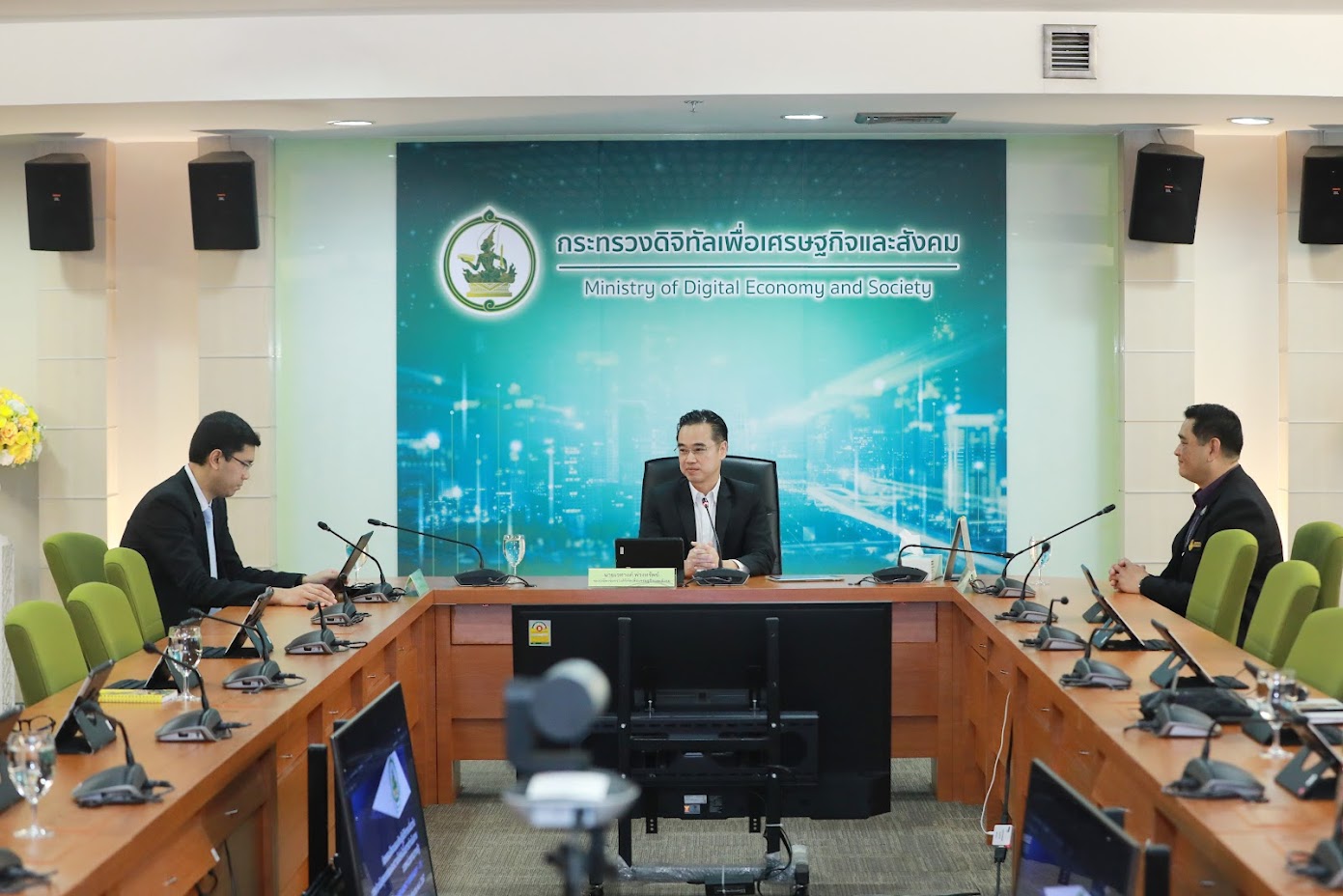 ข่าว ศปท.