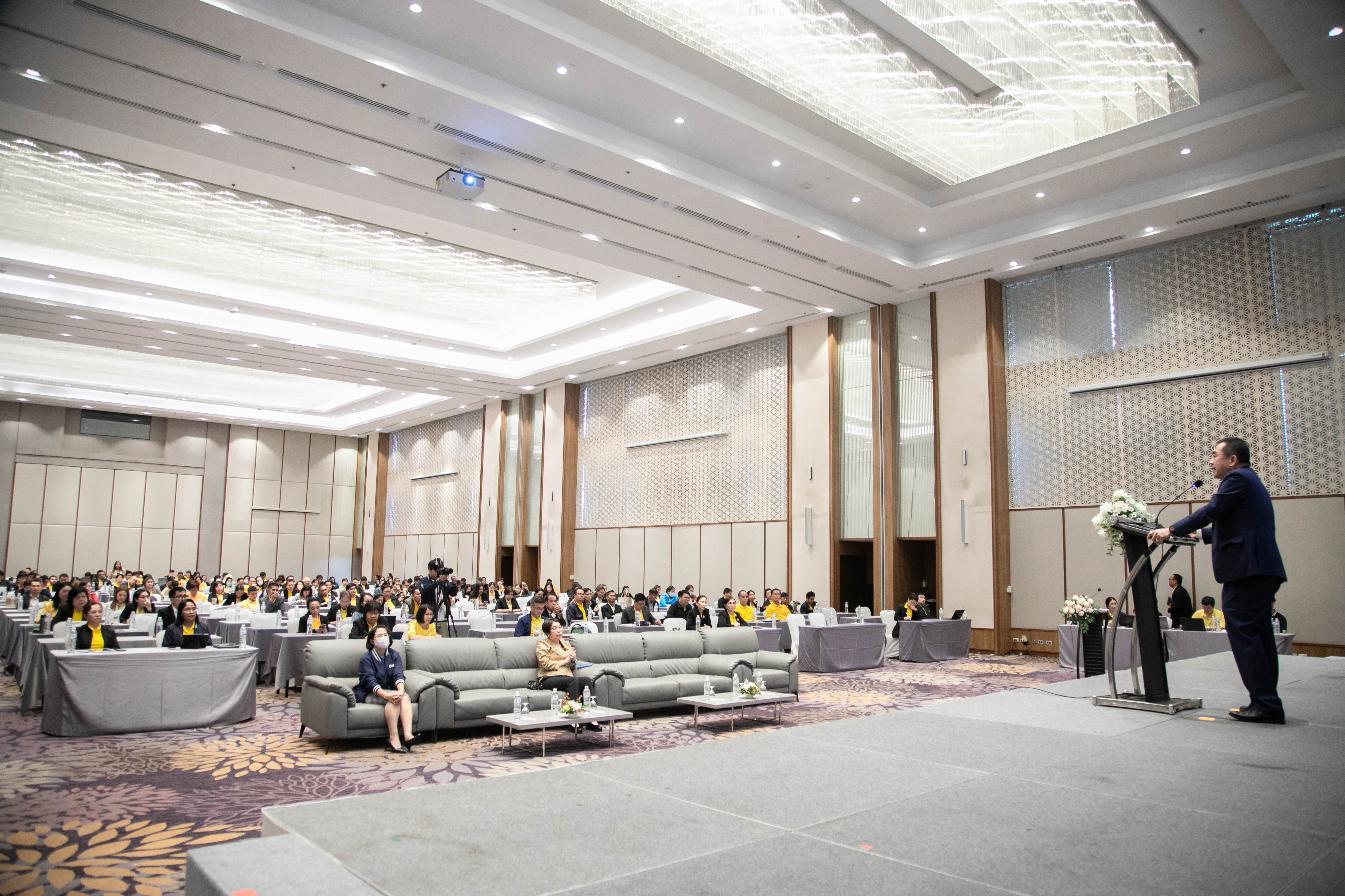 ข่าวสารกระทรวงฯ