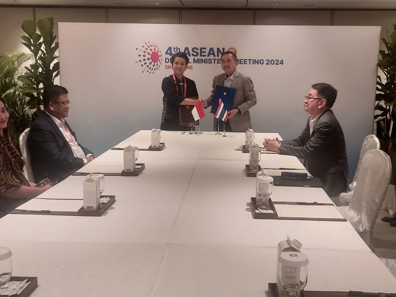 ข่าวสารกระทรวงฯ