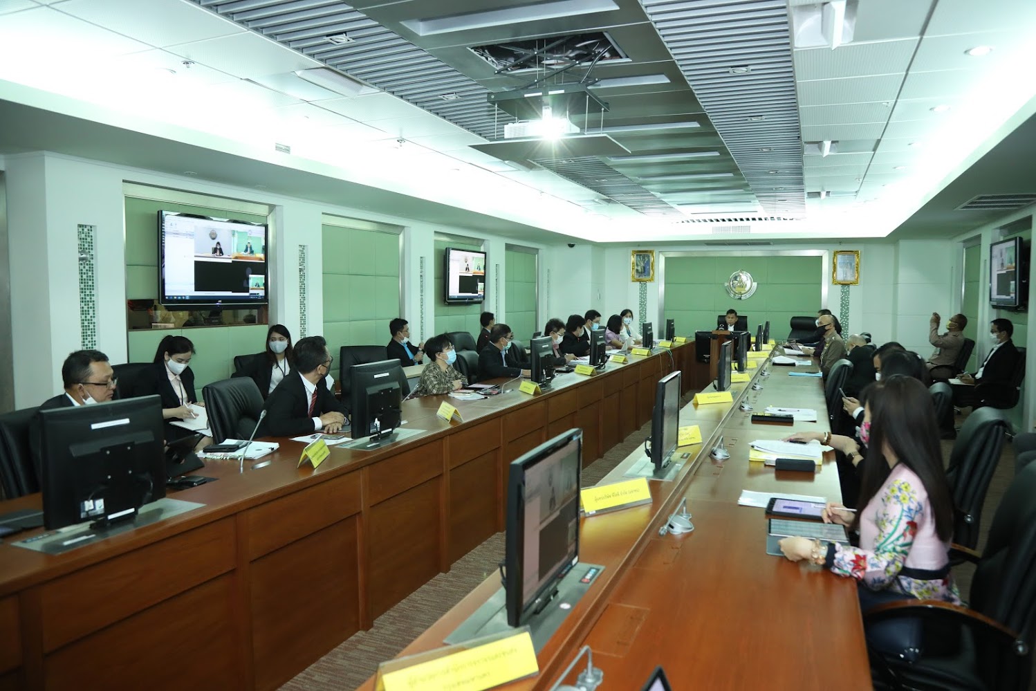 ข่าวสารกระทรวงฯ