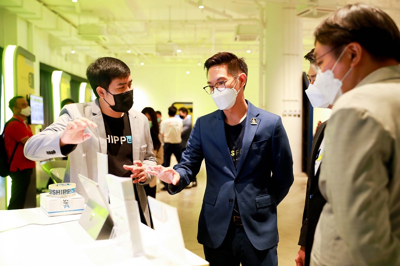 ข่าวรัฐมนตรี