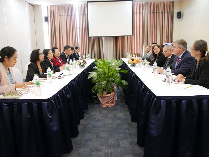 ข่าวสารกระทรวงฯ