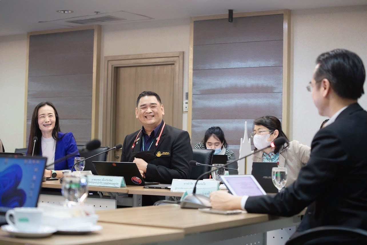 ข่าว ศปท.