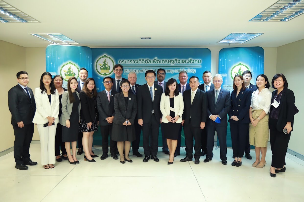 ข่าวรัฐมนตรี