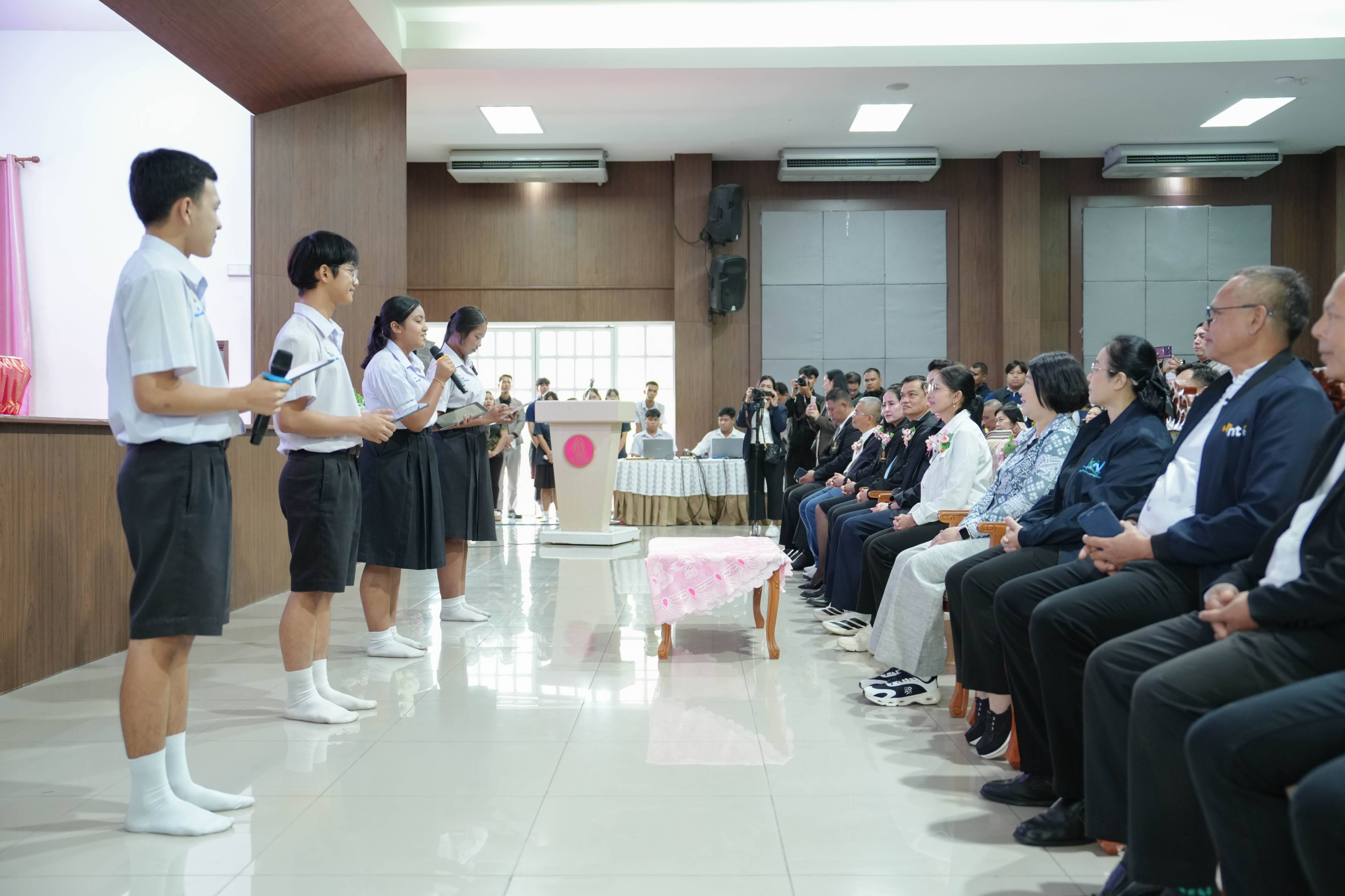 ข่าวรัฐมนตรี