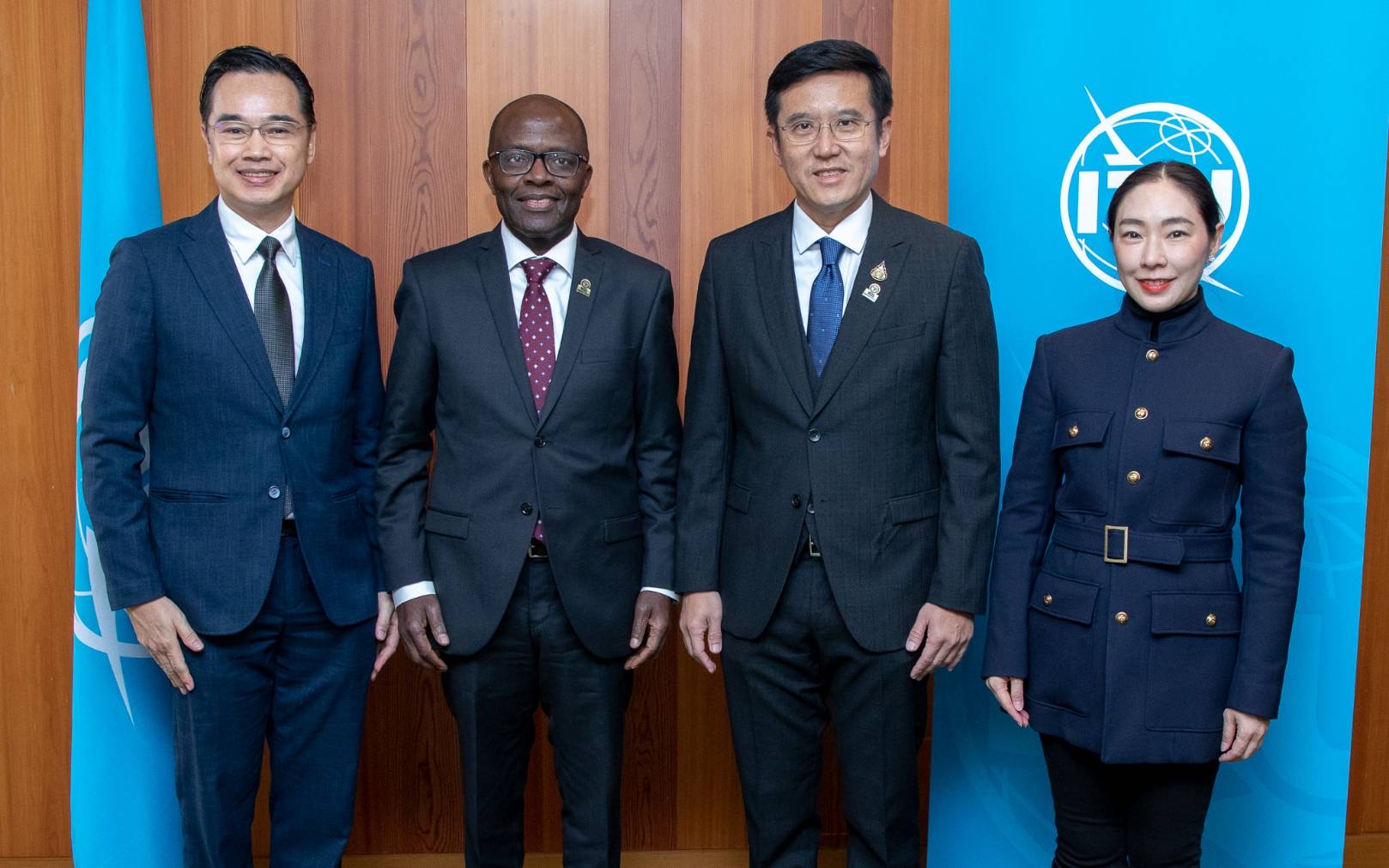 ข่าวรัฐมนตรี