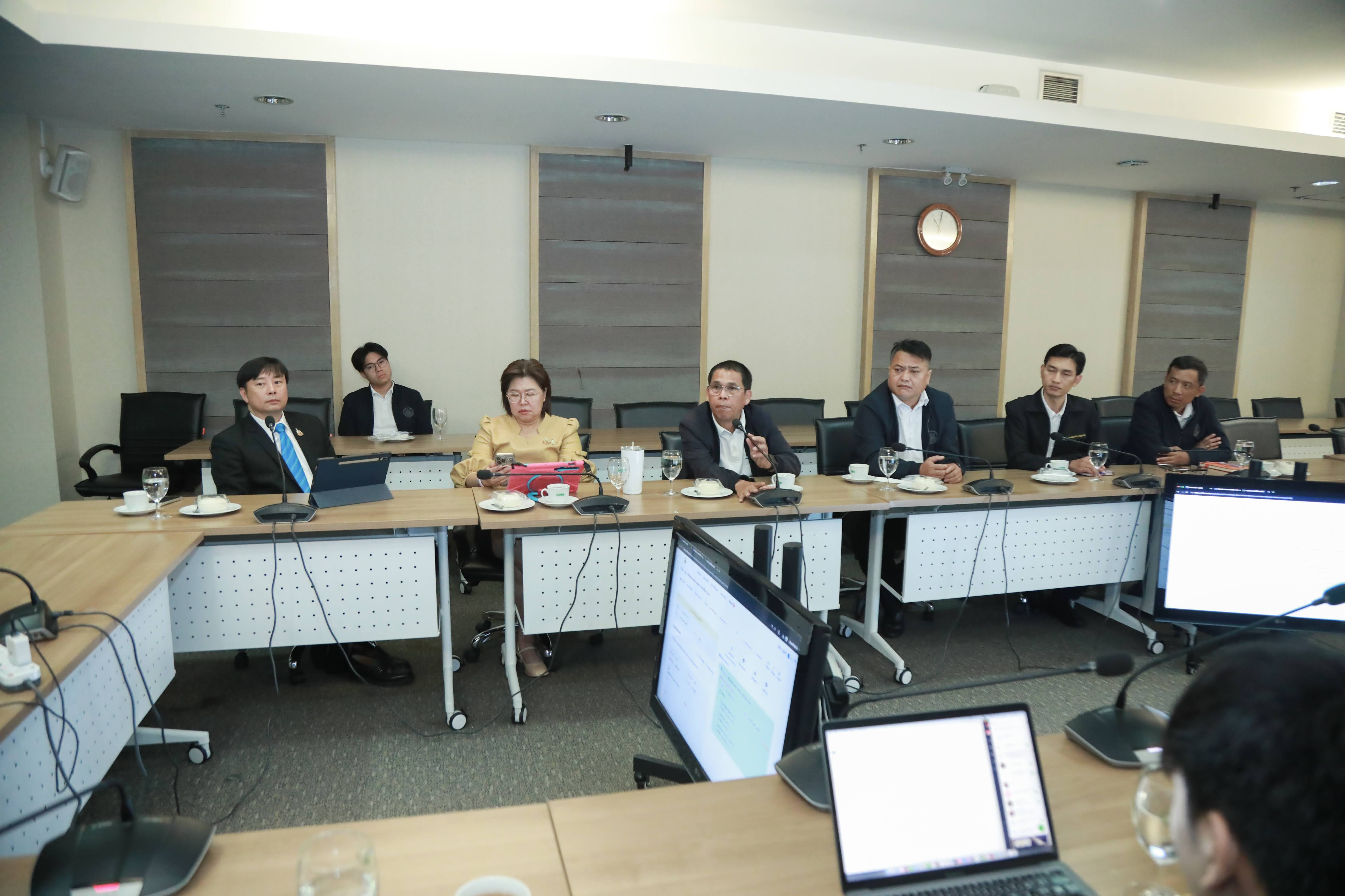 ข่าวสารกระทรวงฯ