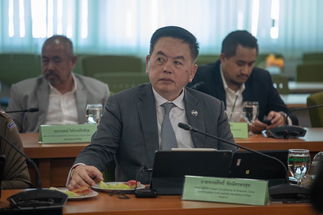 ข่าวรัฐมนตรี