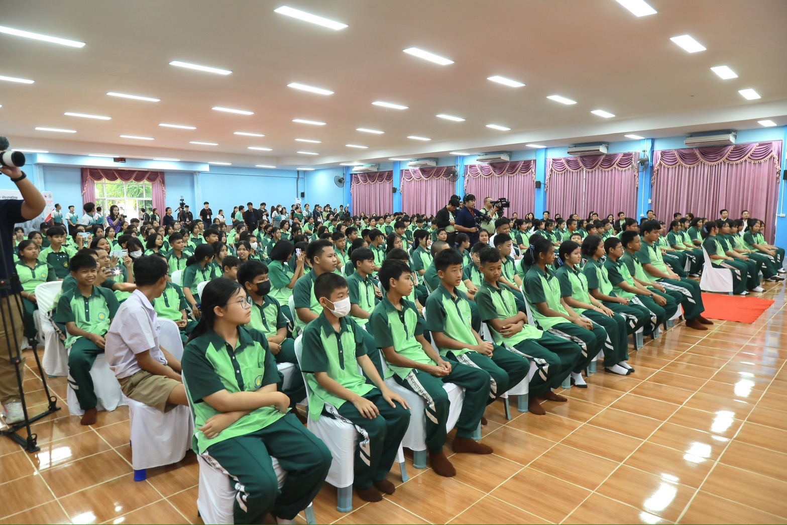 ข่าวสารกระทรวงฯ