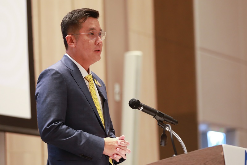 ข่าวรัฐมนตรี