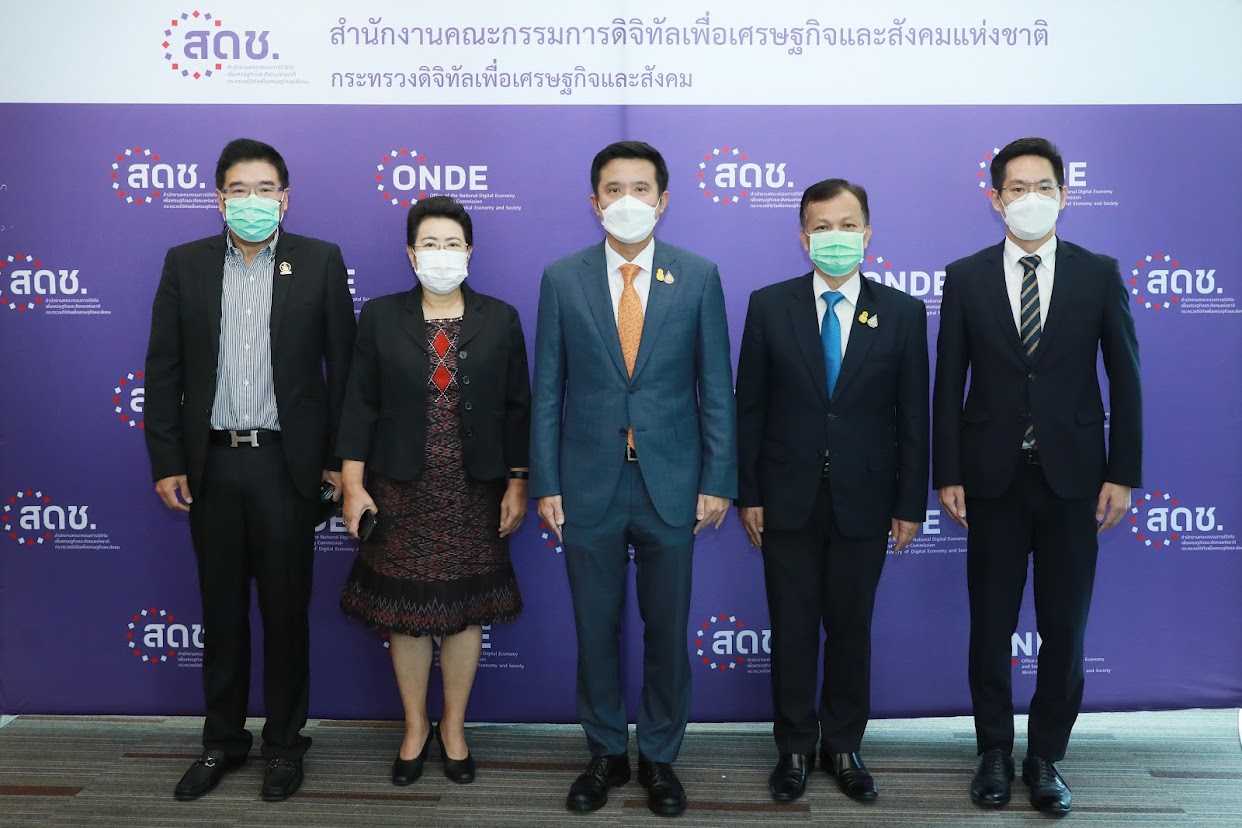 ข่าวรัฐมนตรี