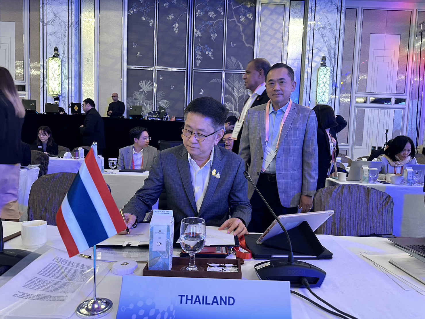 ข่าวสารกระทรวงฯ