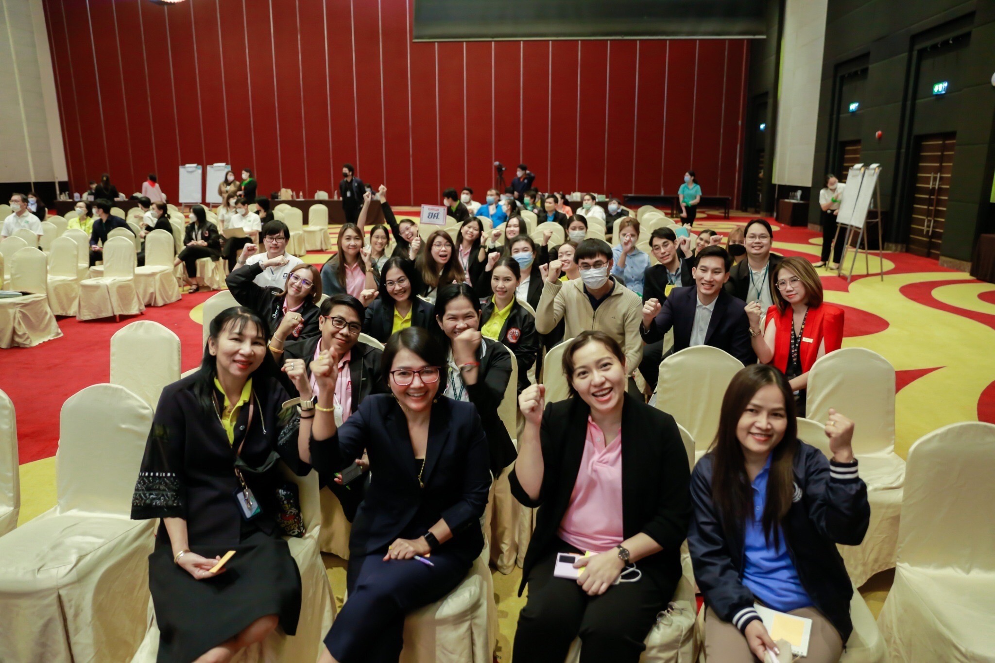 ข่าวสารกระทรวงฯ