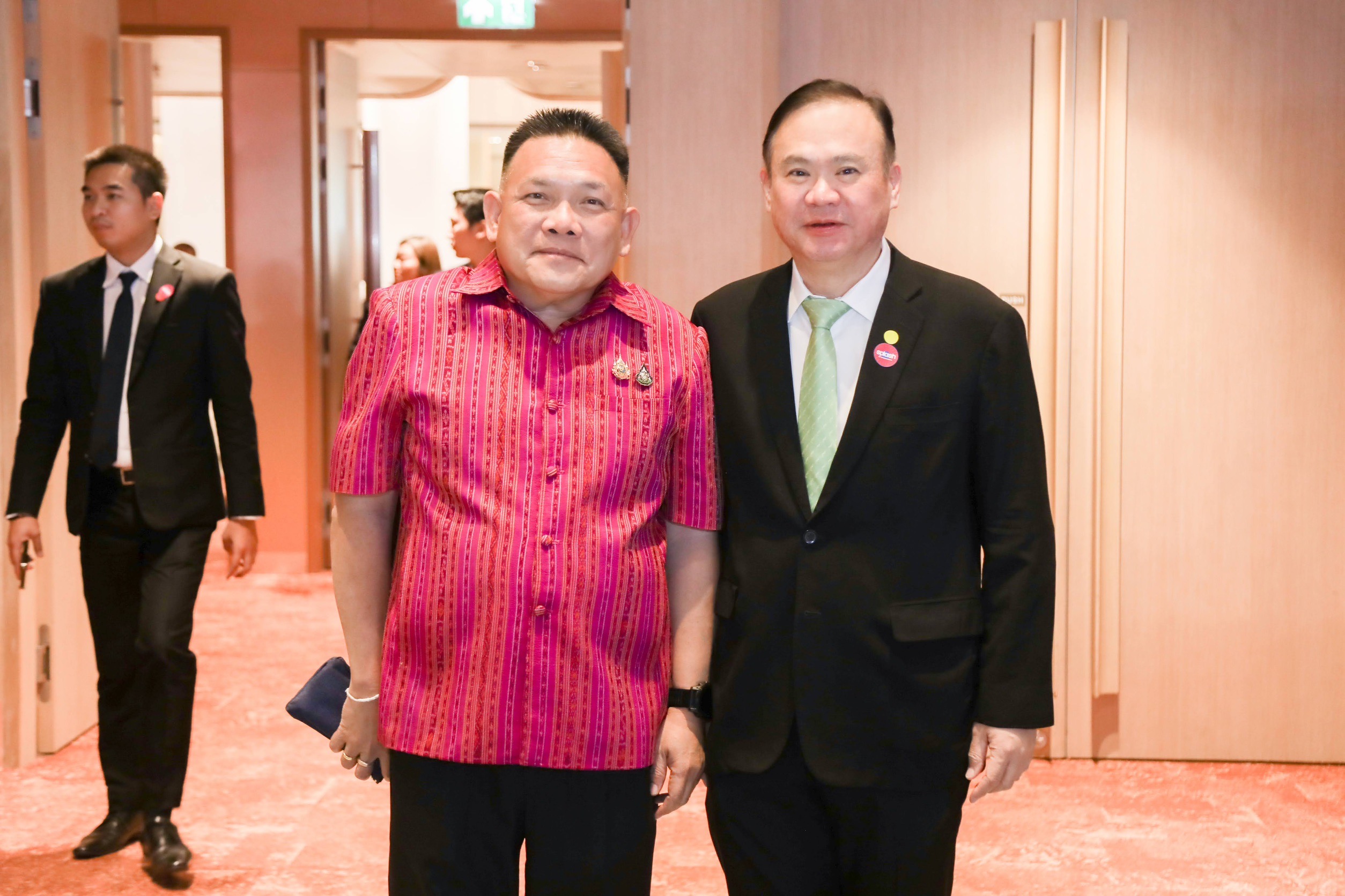 ข่าวสารกระทรวงฯ