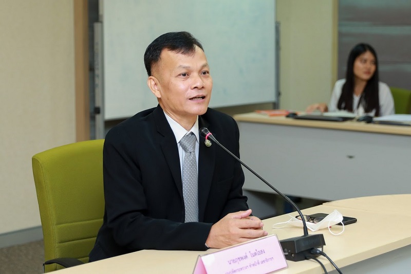 ข่าวสารกระทรวงฯ