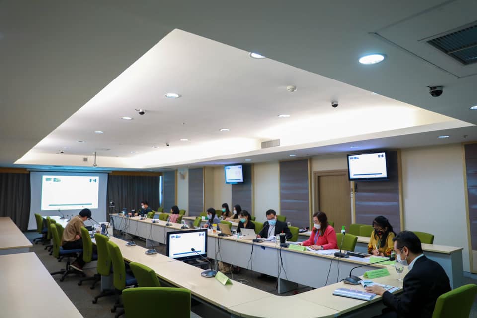 ข่าวสารกระทรวงฯ