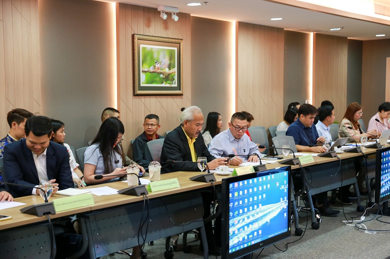 ข่าวสารกระทรวงฯ