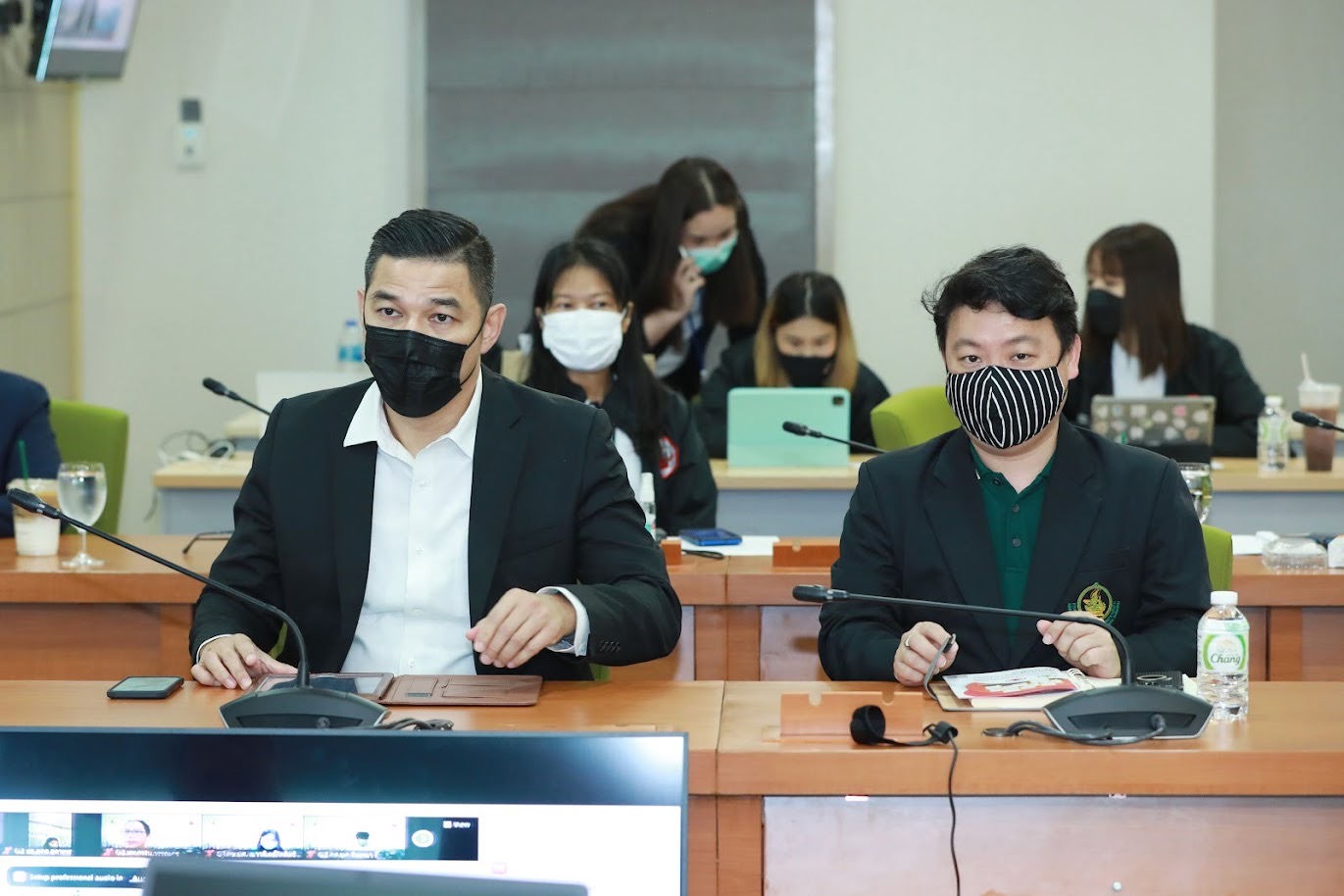 ข่าวสารกระทรวงฯ