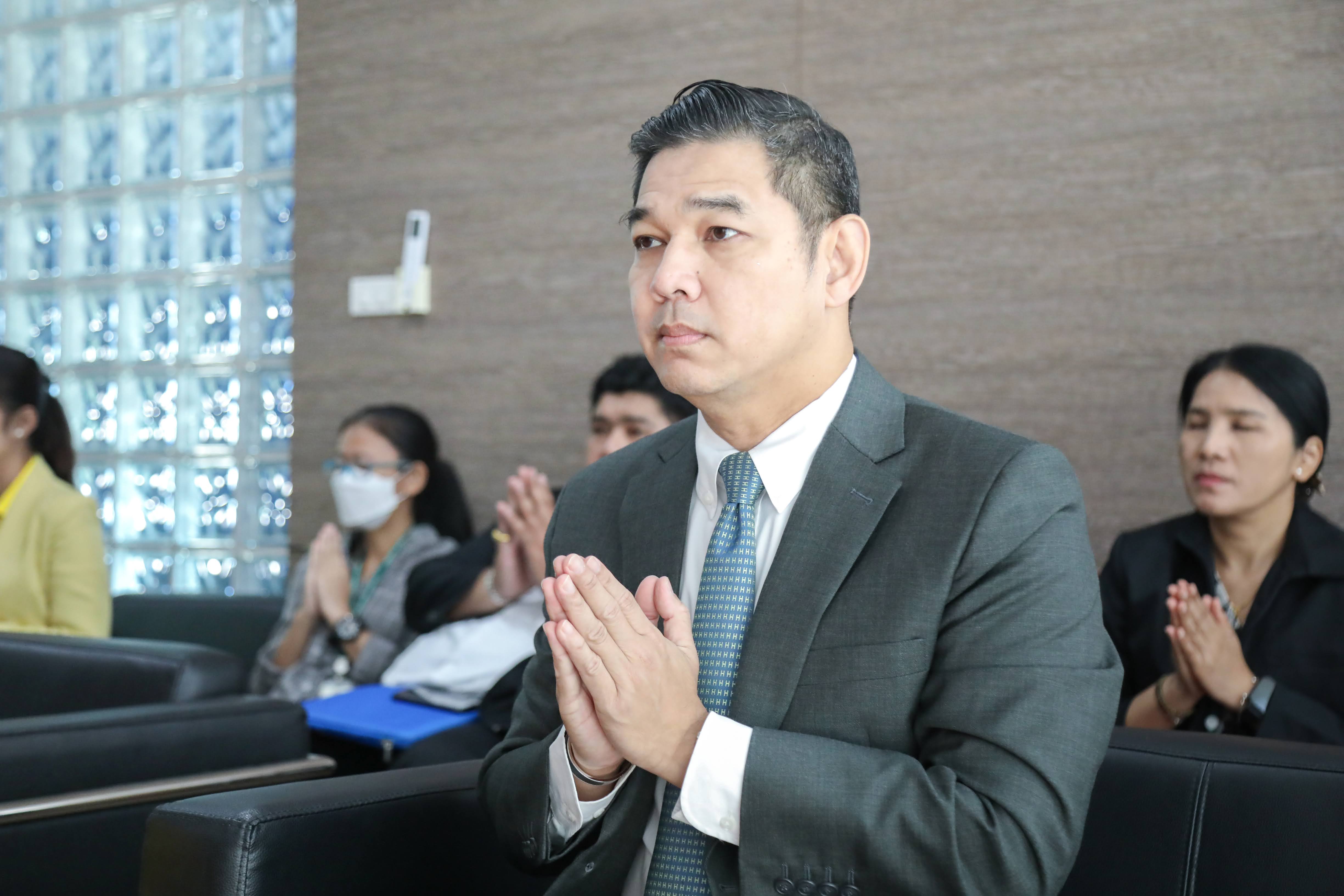 ข่าวสารกระทรวงฯ