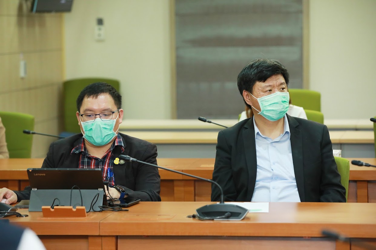 ข่าวรัฐมนตรี