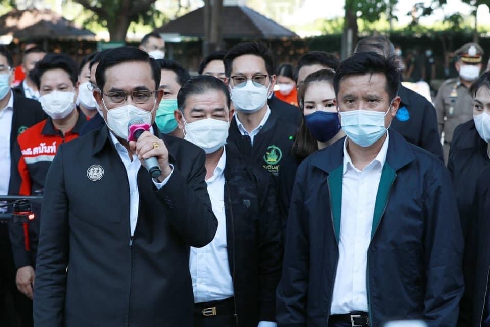 ข่าวรัฐมนตรี