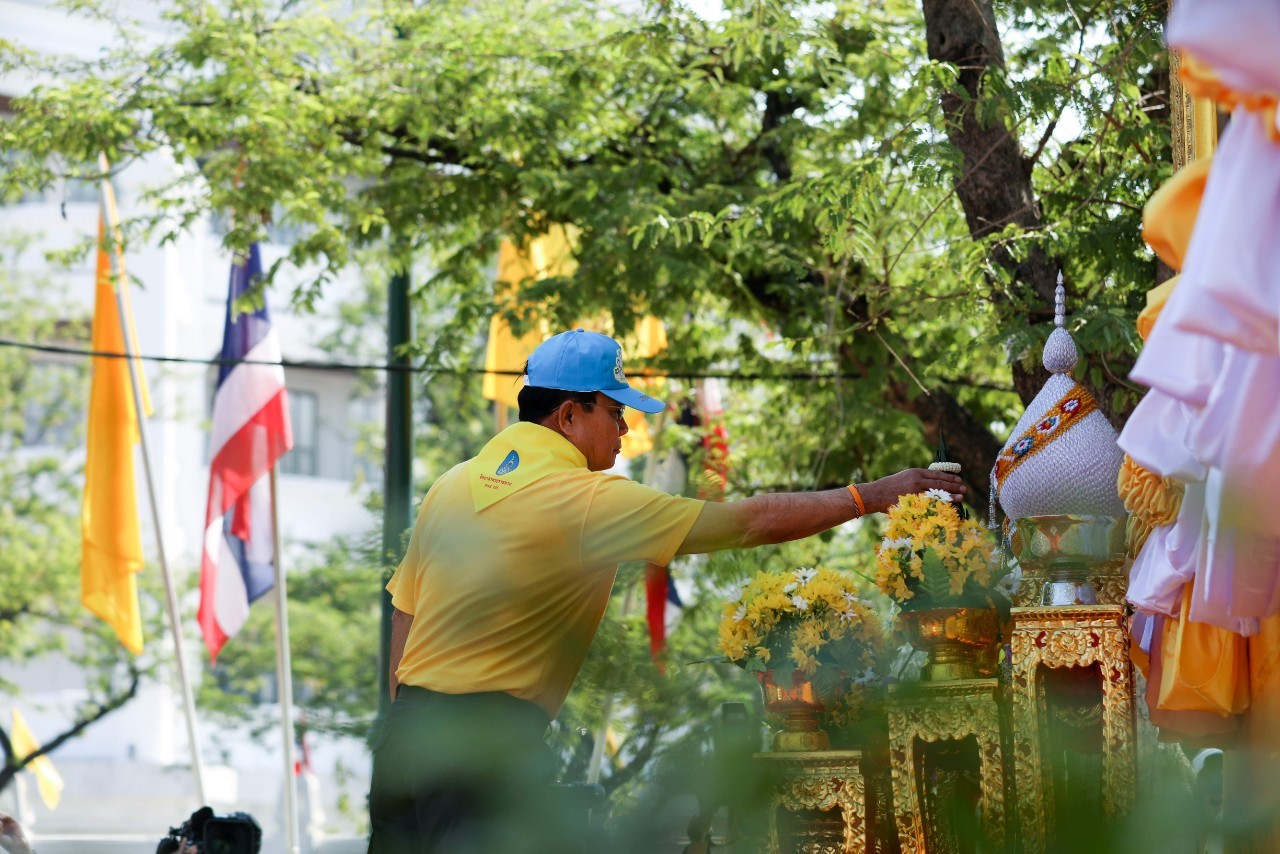 ข่าวสารกระทรวงฯ