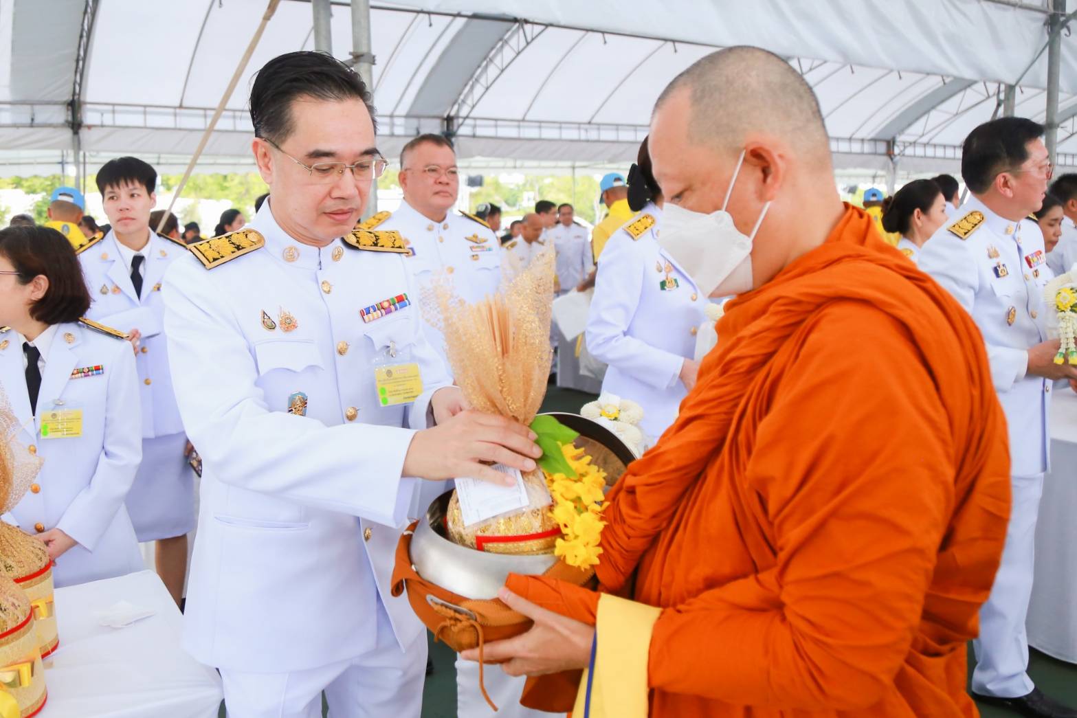 ข่าวสารกระทรวงฯ