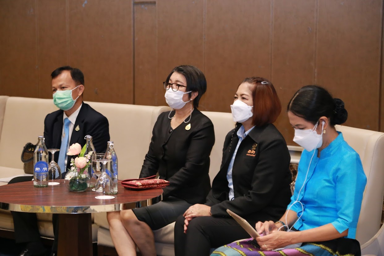 ข่าวสารกระทรวงฯ