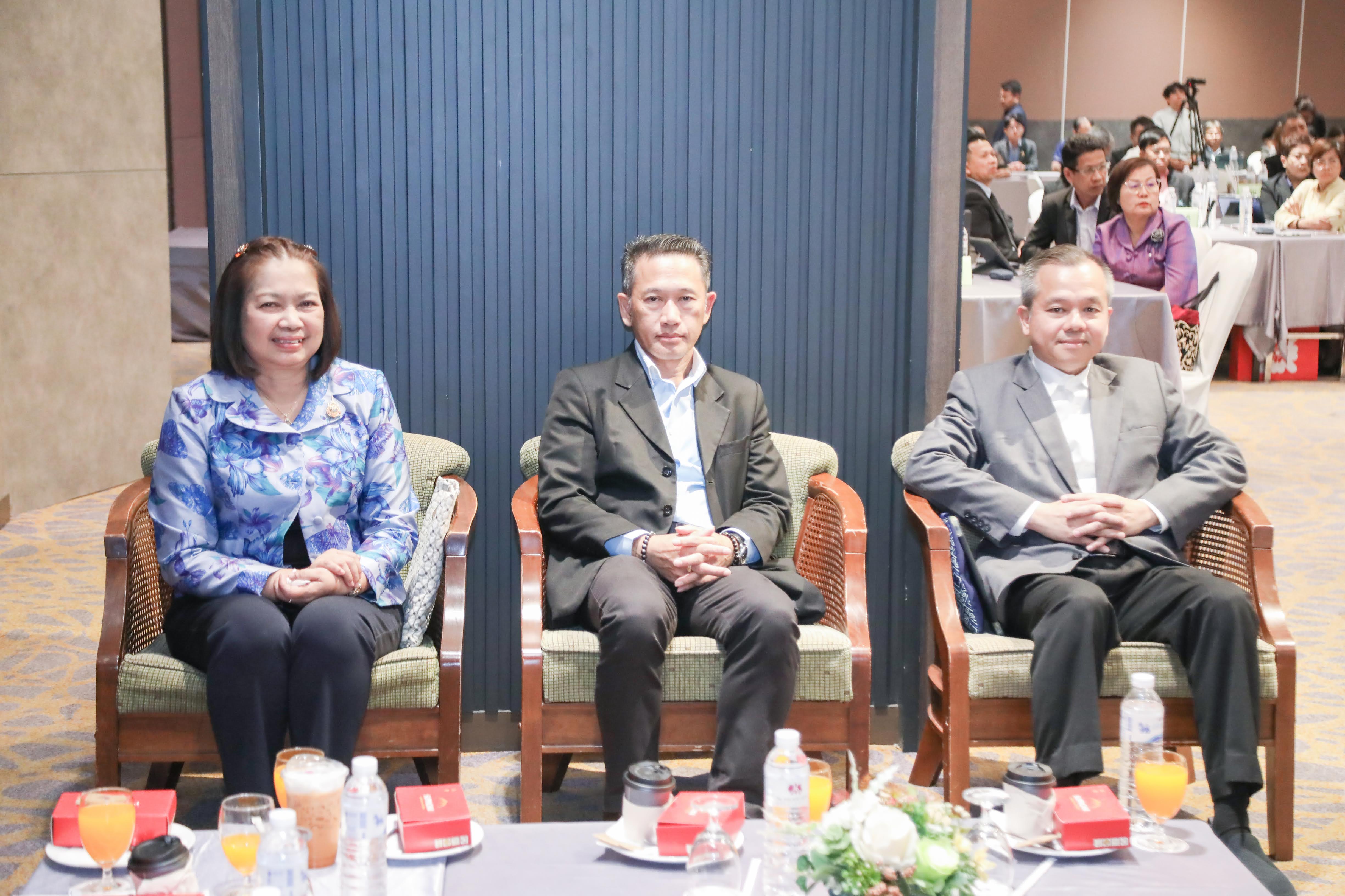 ข่าวสารกระทรวงฯ