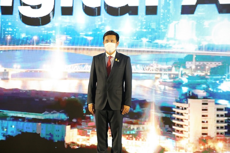 ข่าวรัฐมนตรี