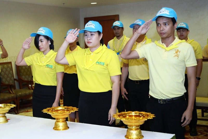 ข่าวรัฐมนตรี