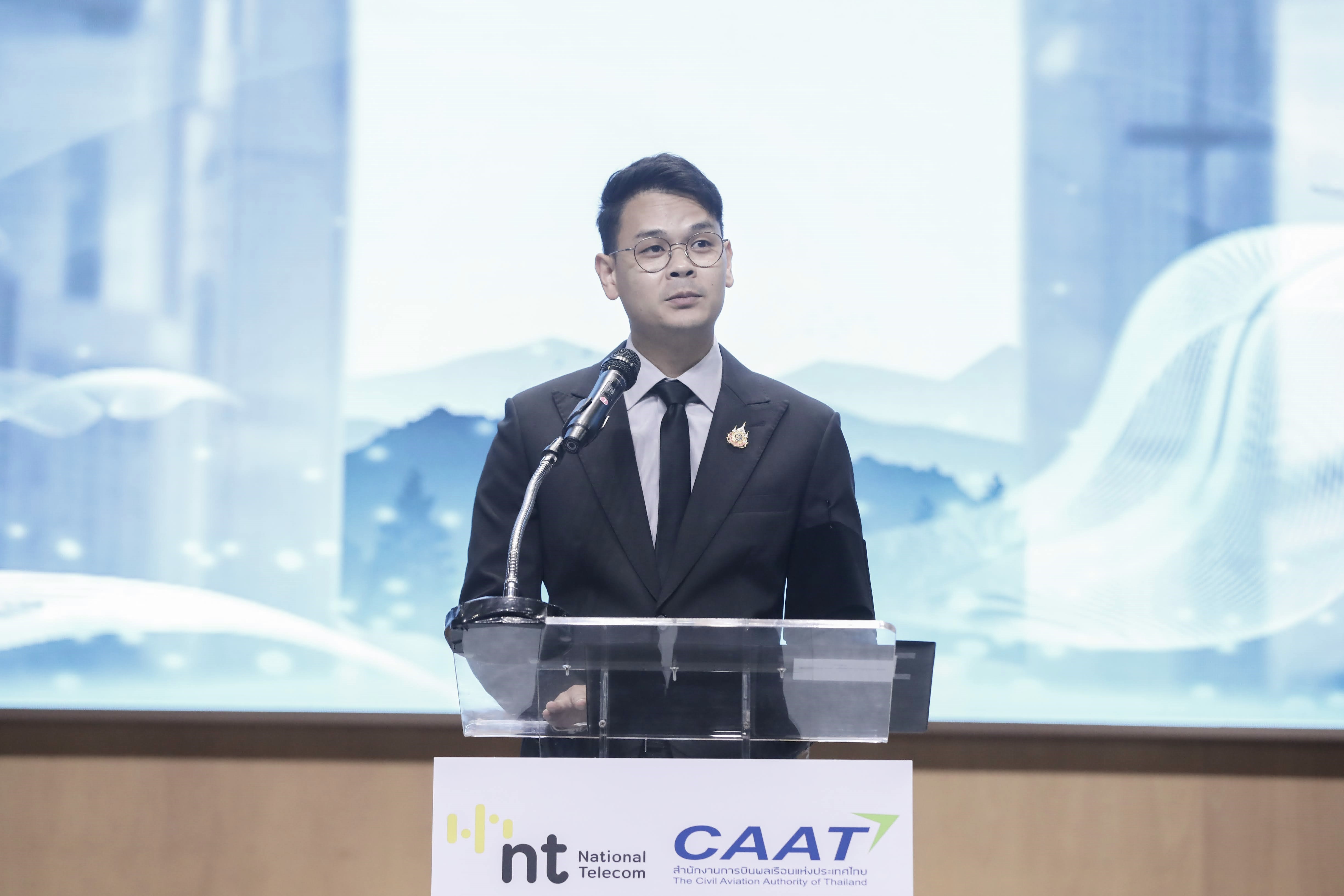 ข่าวรัฐมนตรี