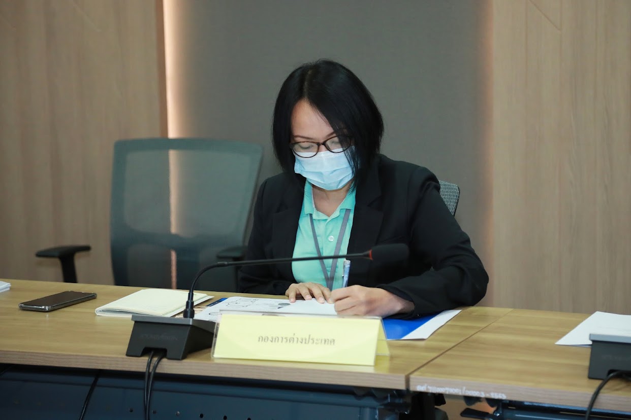 ข่าวสารกระทรวงฯ