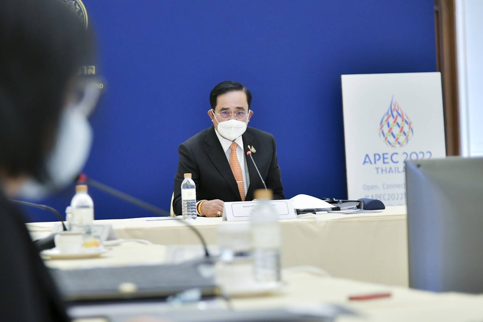 ข่าวรัฐมนตรี