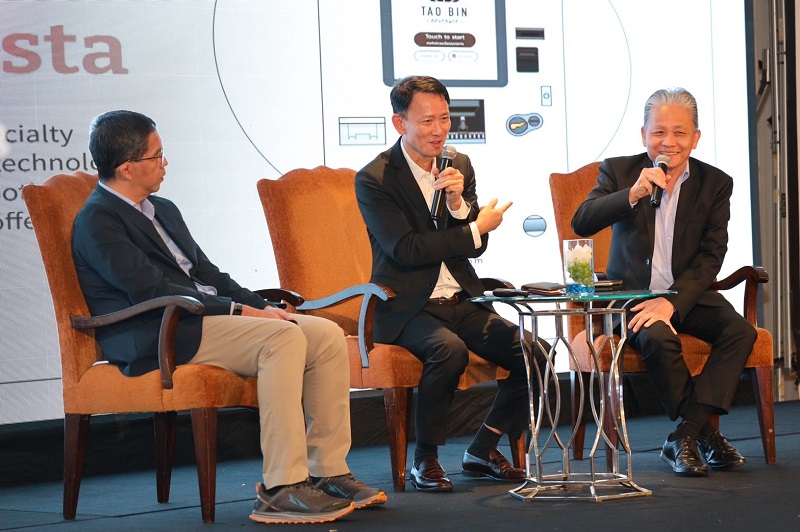 ข่าวรัฐมนตรี