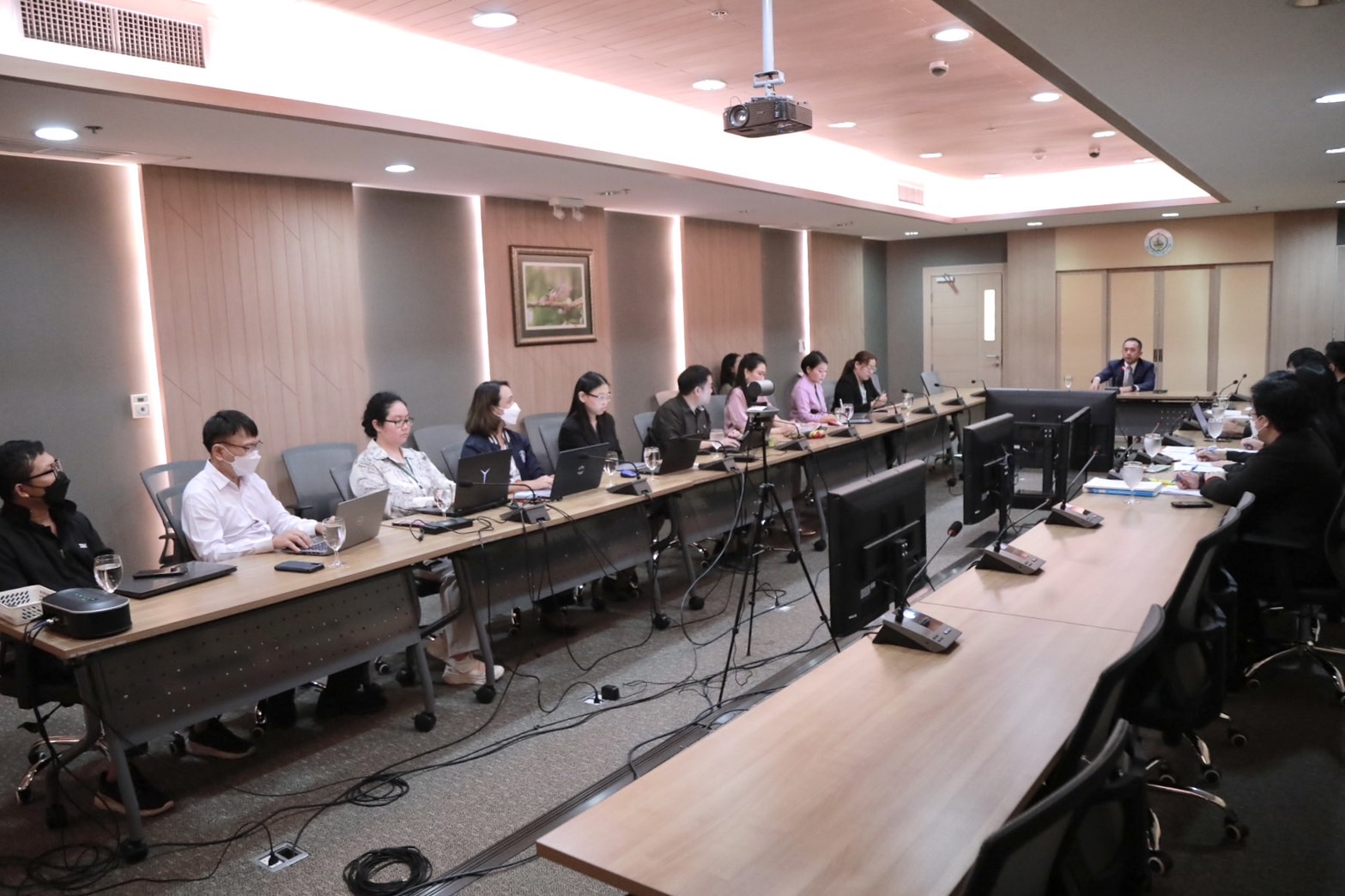 ข่าวสารกระทรวงฯ