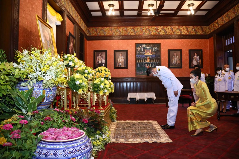 ข่าวรัฐมนตรี