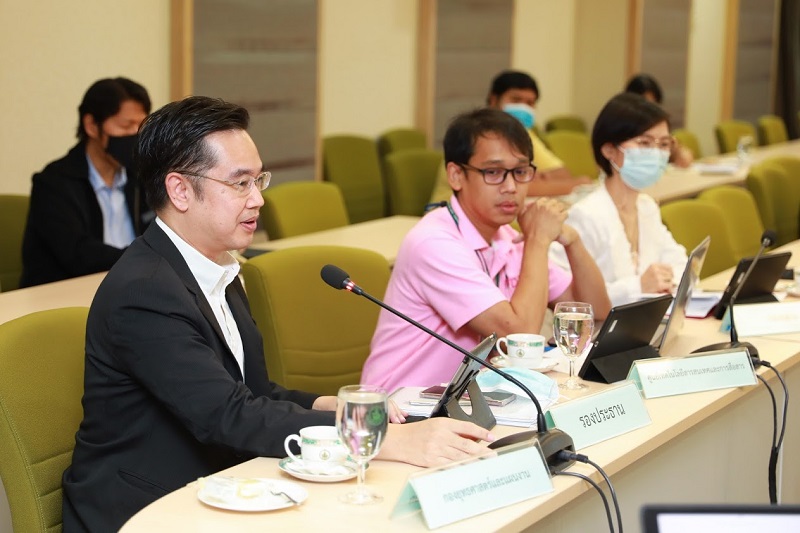 ข่าวสารกระทรวงฯ