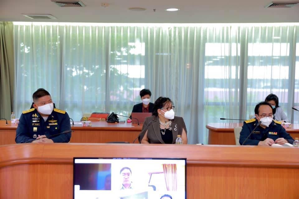 ข่าวรัฐมนตรี