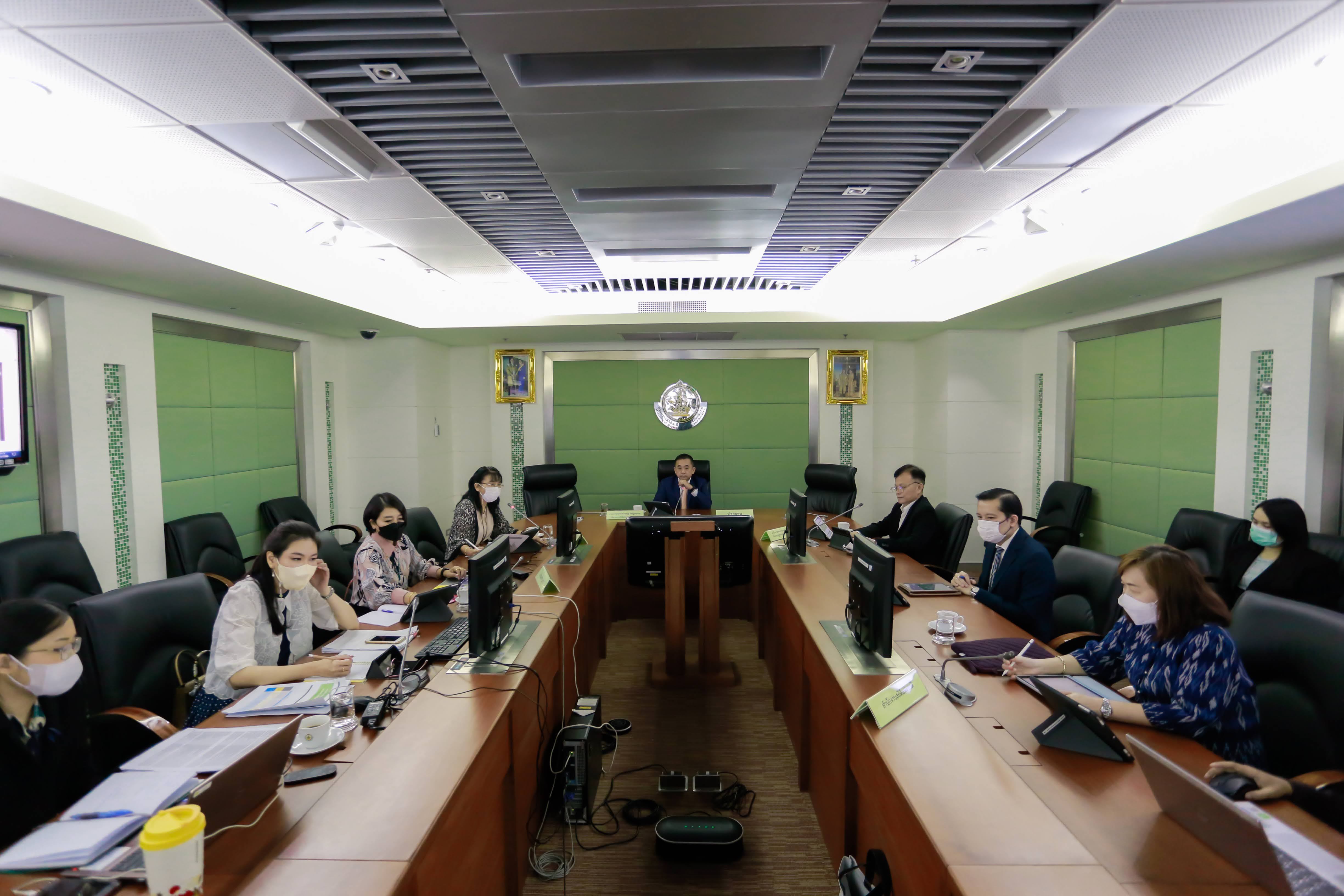 ข่าวสารกระทรวงฯ