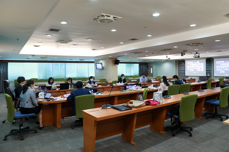 ข่าวสารกระทรวงฯ