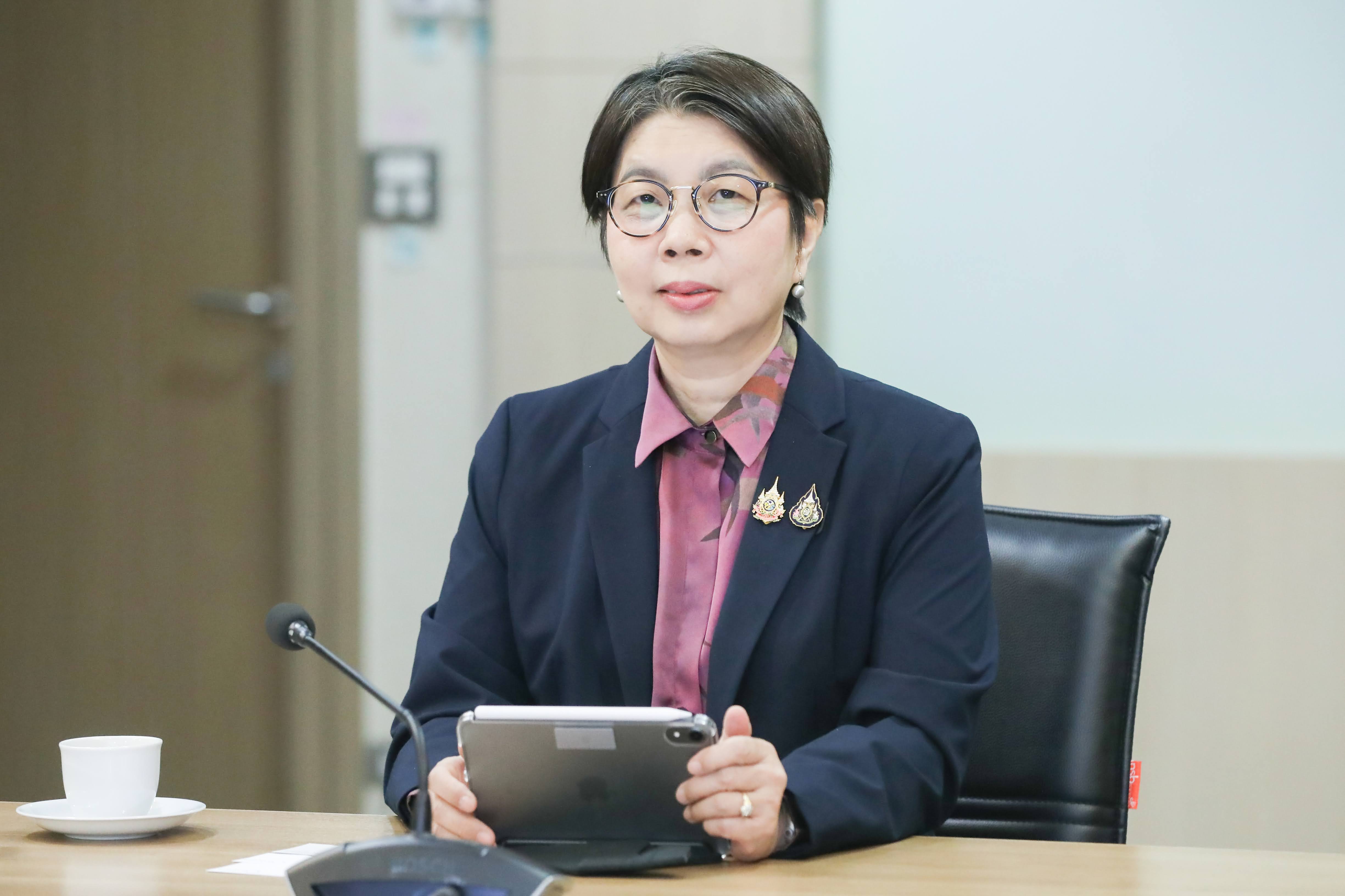 ข่าวสารกระทรวงฯ