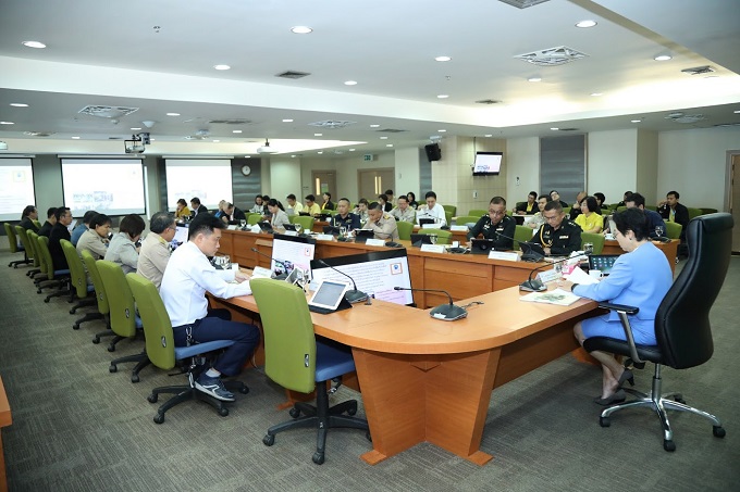 ข่าวสารกระทรวงฯ