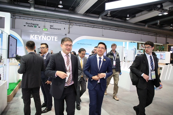 ข่าวสารกระทรวงฯ