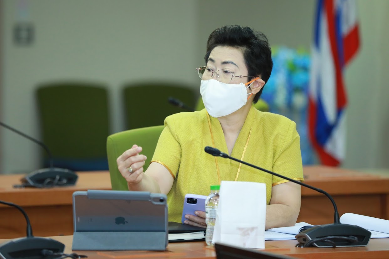 ข่าวรัฐมนตรี