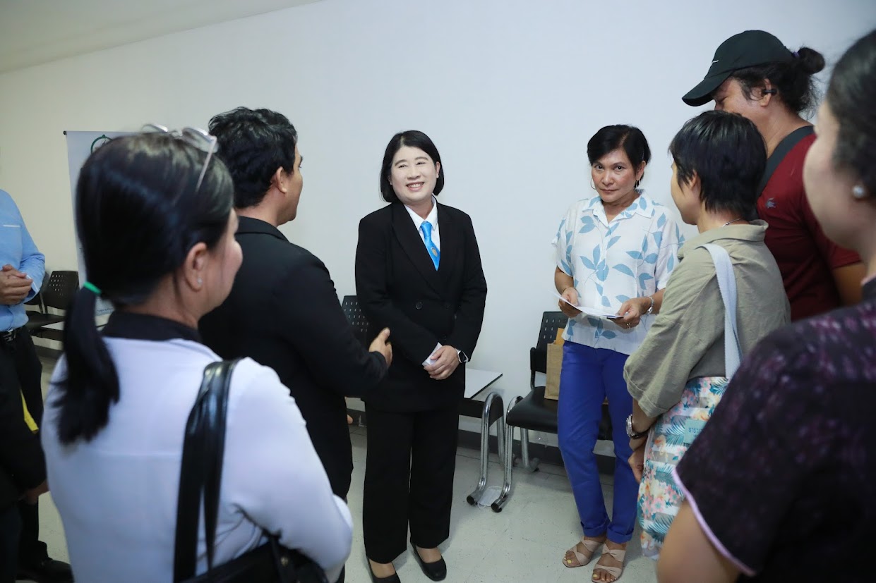 ข่าวสารกระทรวงฯ