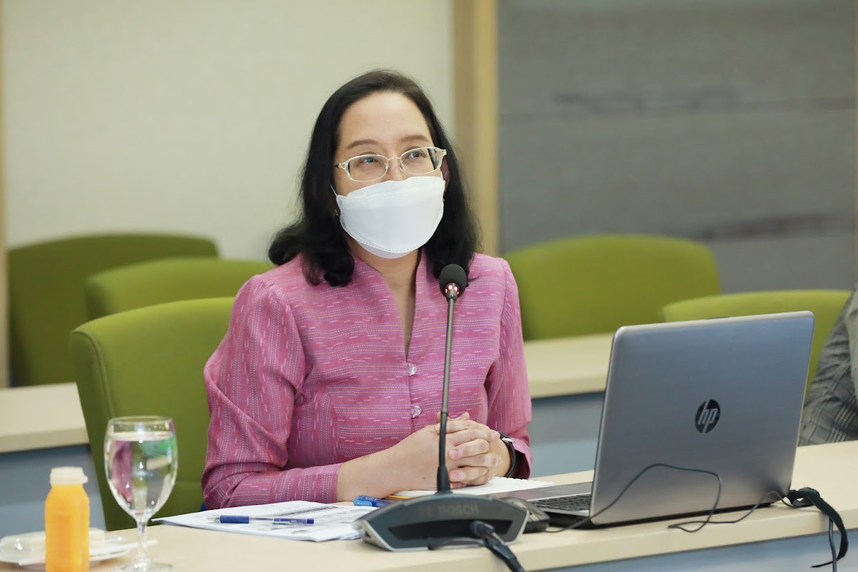 ข่าวสารกระทรวงฯ