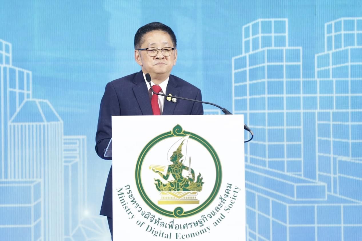 ข่าวรัฐมนตรี