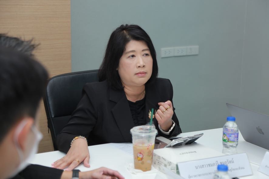 ข่าวสารกระทรวงฯ